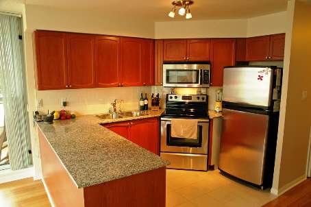 228 Queens Quay W #302