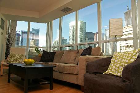 228 Queens Quay W #302