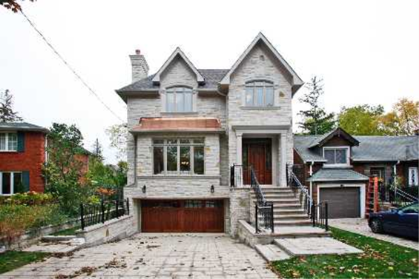 Toronto