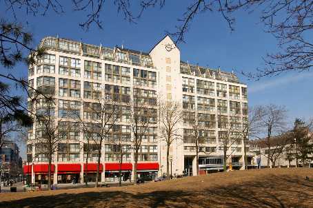 222 The Esplanade #214