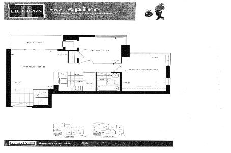 4968 Yonge St, #3009