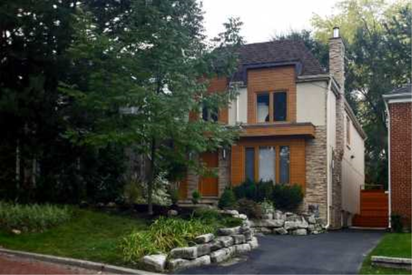 30 Highbourne Rd, Toronto