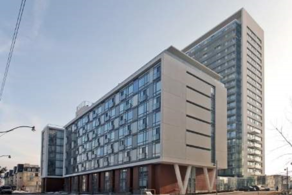90 Stadium Rd, Toronto