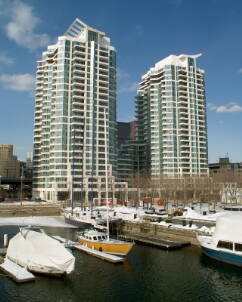 230 Queens Quay W #222