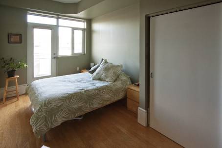 336 Davenport Rd, #201