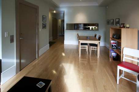 336 Davenport Rd, #201