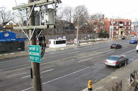 336 Davenport Rd, #201