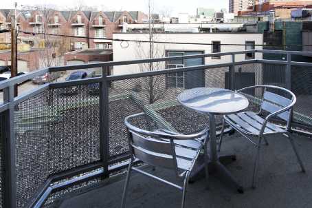 336 Davenport Rd, #201