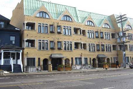 336 Davenport Rd, #201