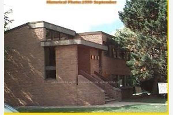 307 Sheppard Ave W, Toronto