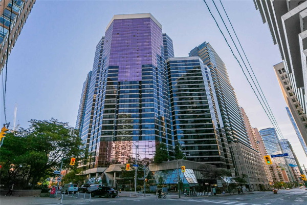 Toronto