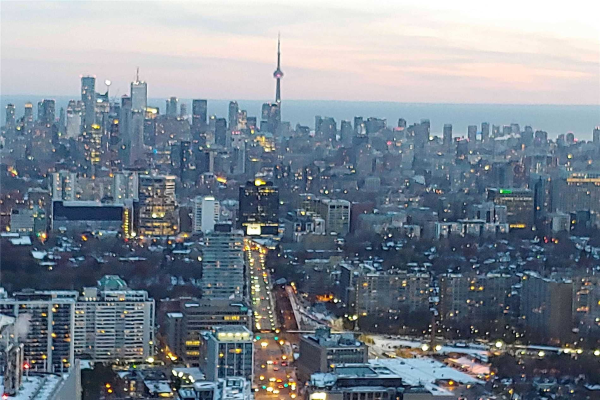 Toronto