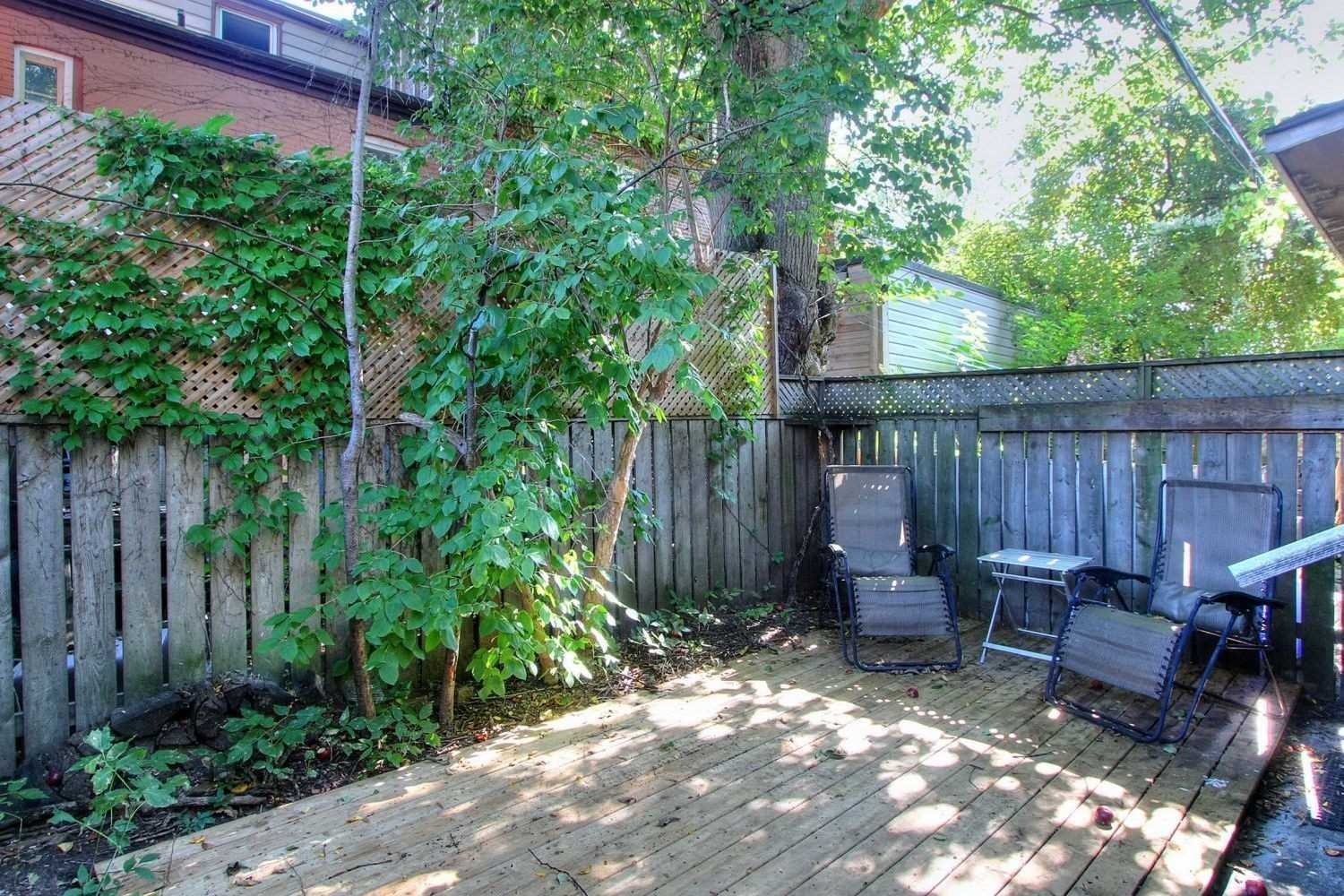 115 Gore Vale Ave