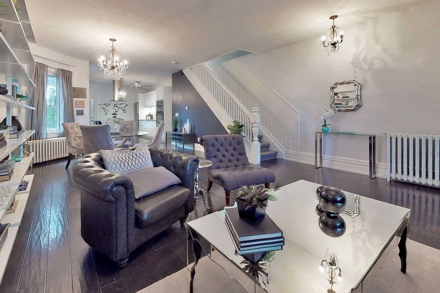 115 Gore Vale Ave
