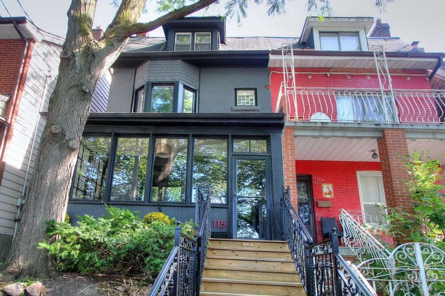 115 Gore Vale Ave