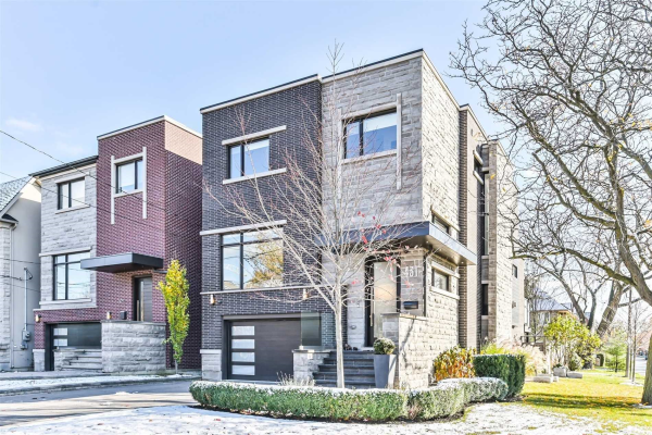 431 Cranbrooke Ave, Toronto