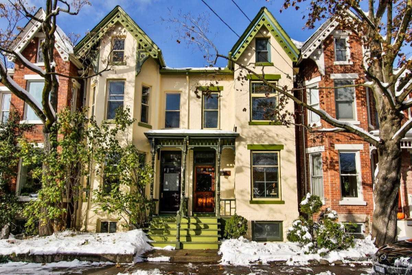 70 Salisbury Ave, Toronto