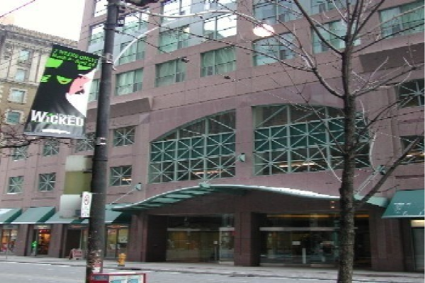 Toronto