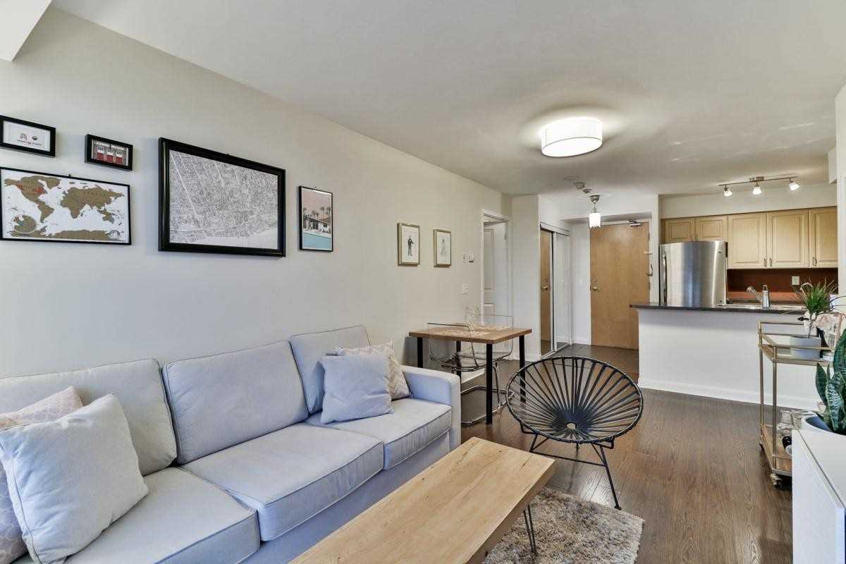 4978 Yonge St, #3106