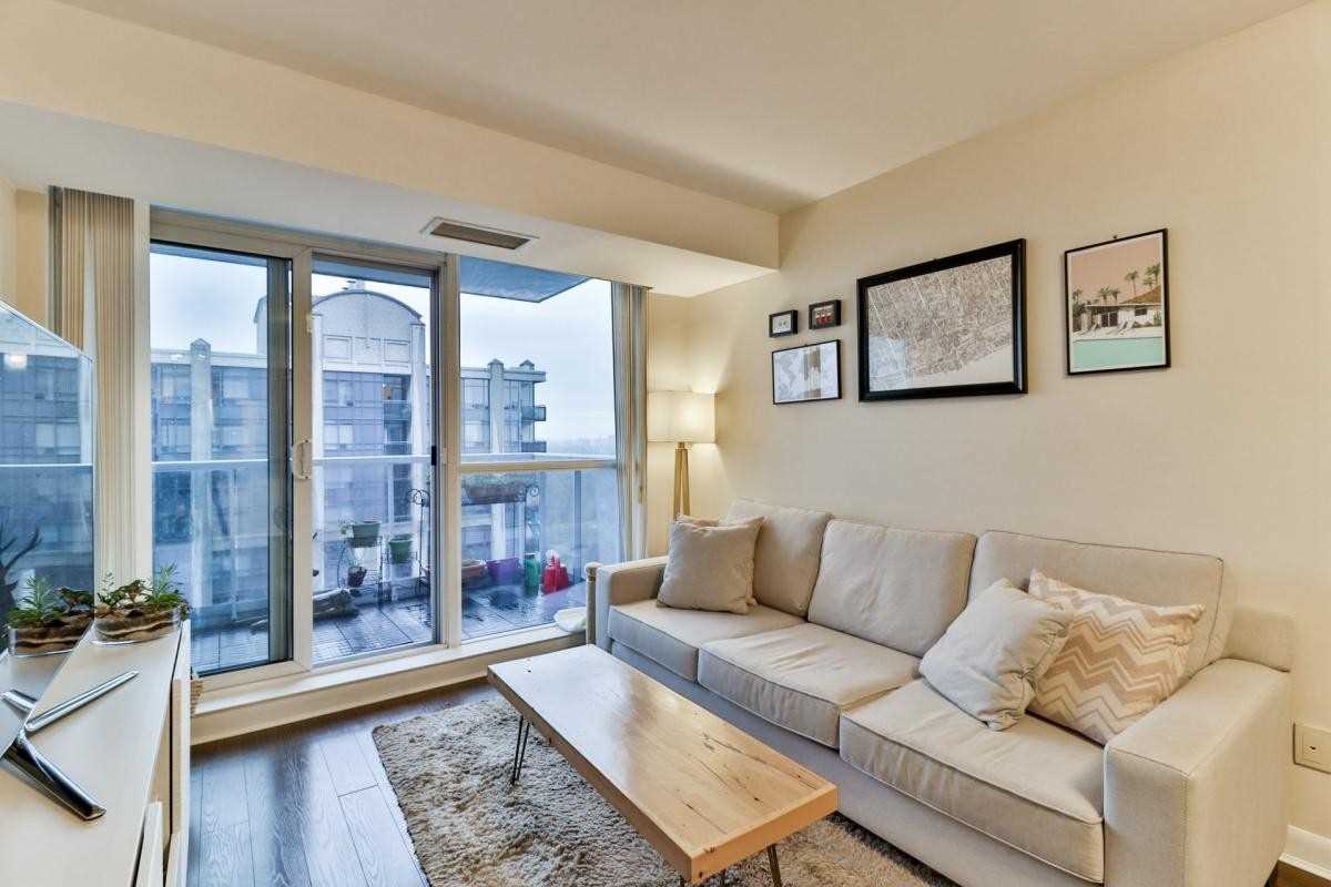 4978 Yonge St, #3106