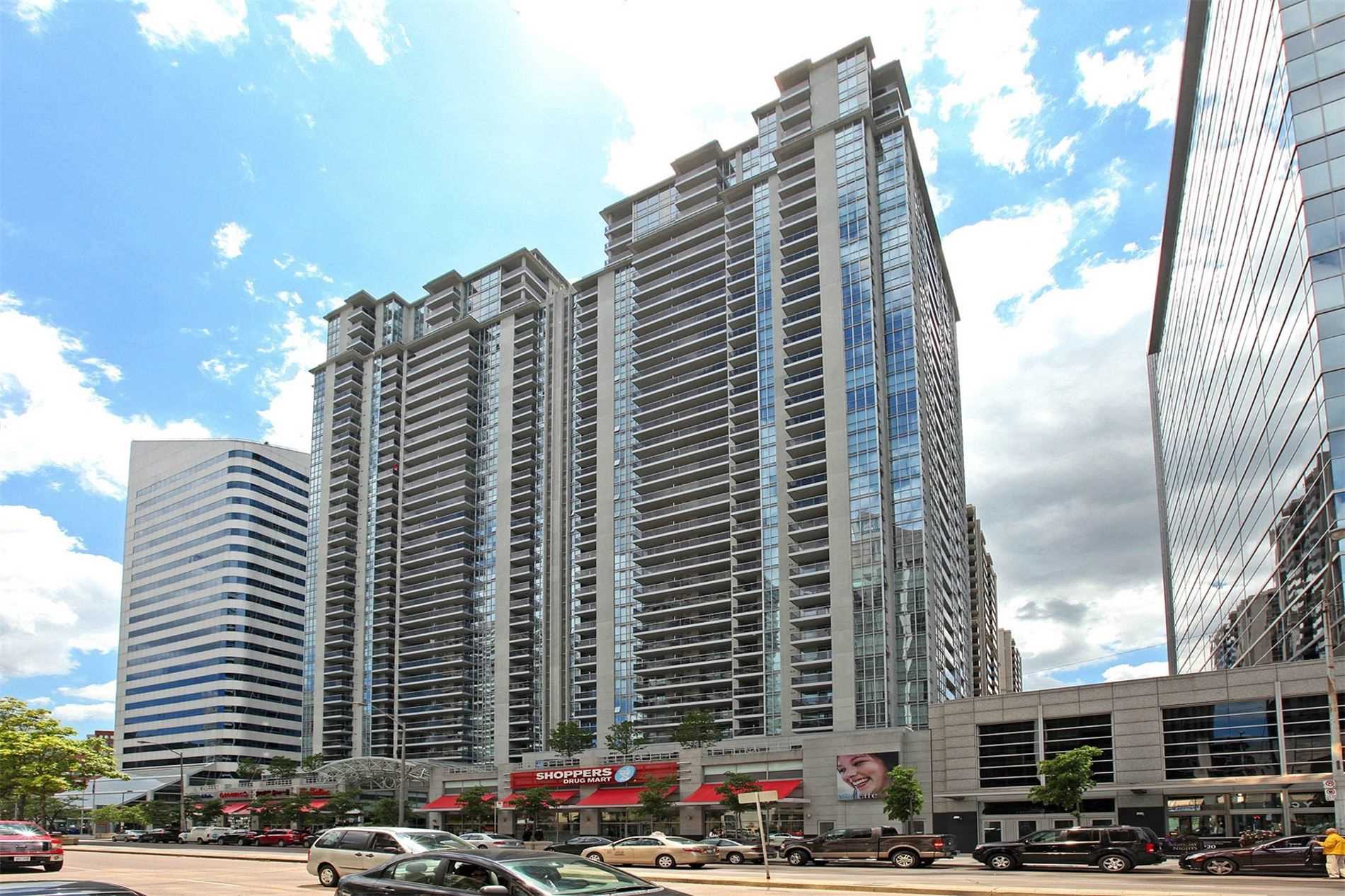 4978 Yonge St, #3106