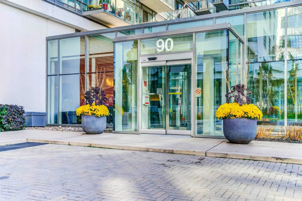 90 Stadium Rd, Toronto
