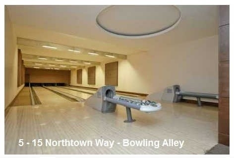 5 Northtown Way #1109