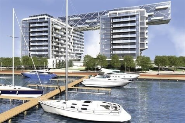 29 Queens Quay Ave E 29 Queens Quay Ave E
