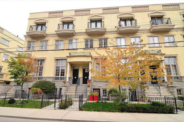 143 Massey St, Toronto