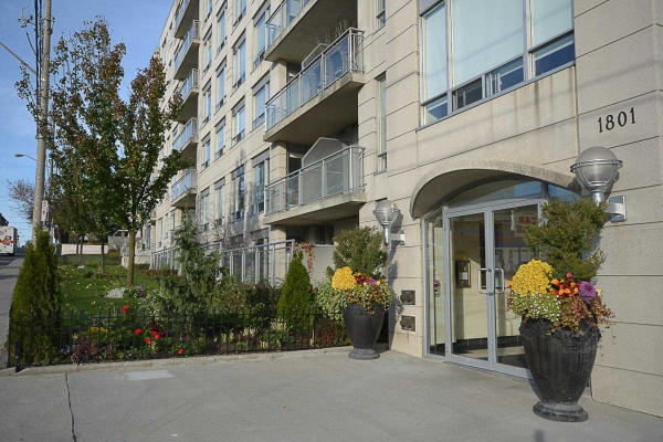 1801 Bayview Ave, Toronto