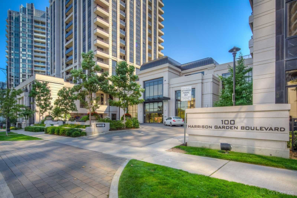 100 Harrison Garden Blvd 100 Harrison Garden Blvd