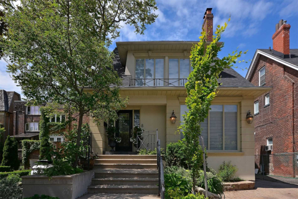 8 Lonsdale Rd, Toronto