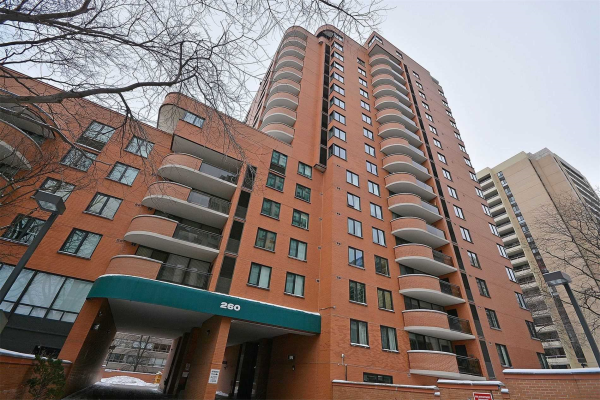 260 Heath St W, Toronto