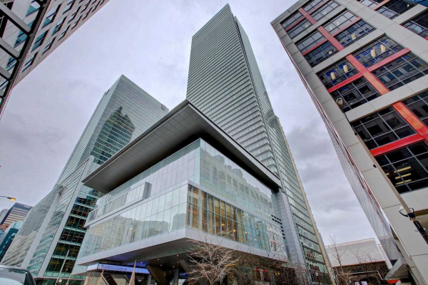 183 Wellington St W, Toronto