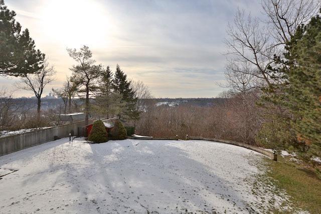 23 Bayview Ridge