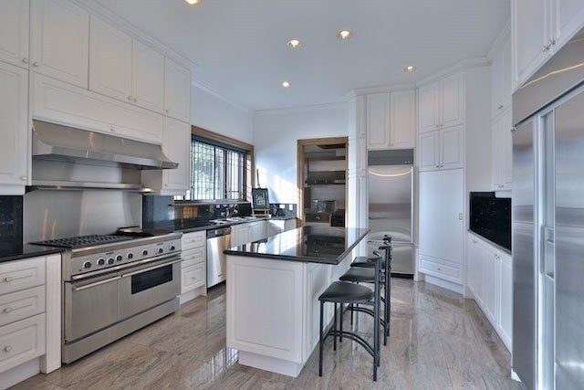 23 Bayview Ridge
