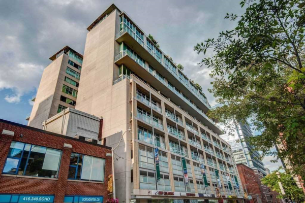 Toronto