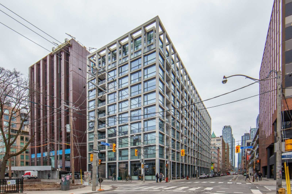 Toronto