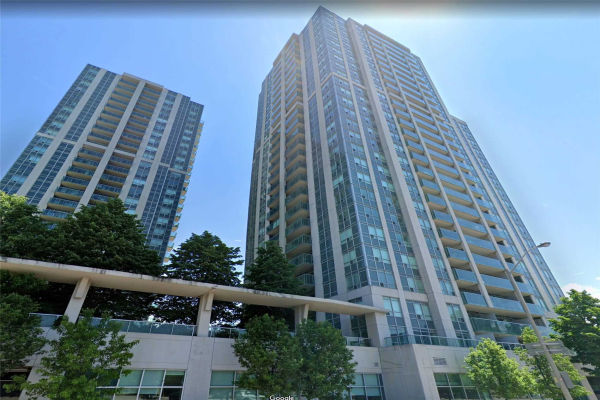 18 Harrison Garden Blvd, Toronto