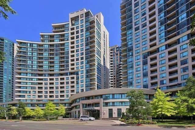 509 Beecroft Rd, #1005