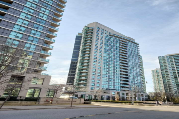 28 Harrison Garden Blvd, Toronto