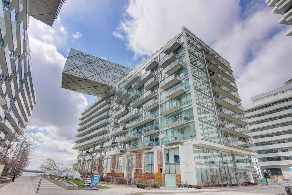 29 Queens Quay Ave E, Toronto
