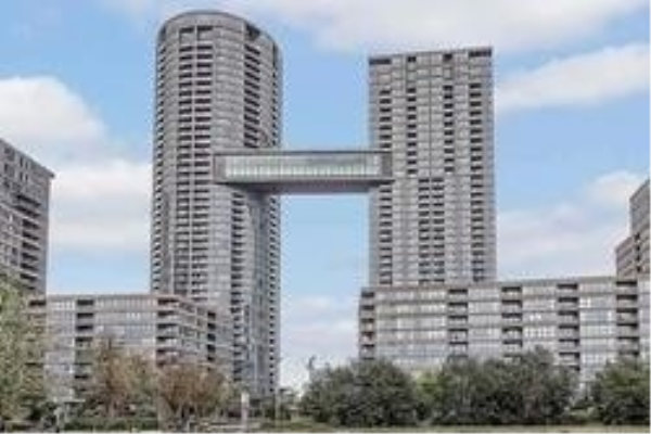 Toronto