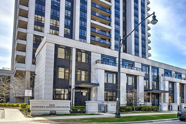 100 Harrison Garden Blvd 100 Harrison Garden Blvd