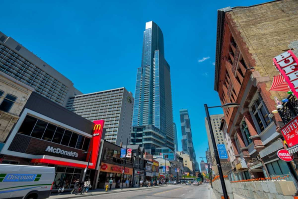 Toronto