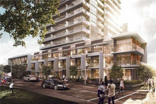 1603 Eglinton Ave W 1603 Eglinton Ave W