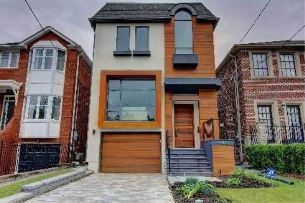 426 Melrose Ave, Toronto