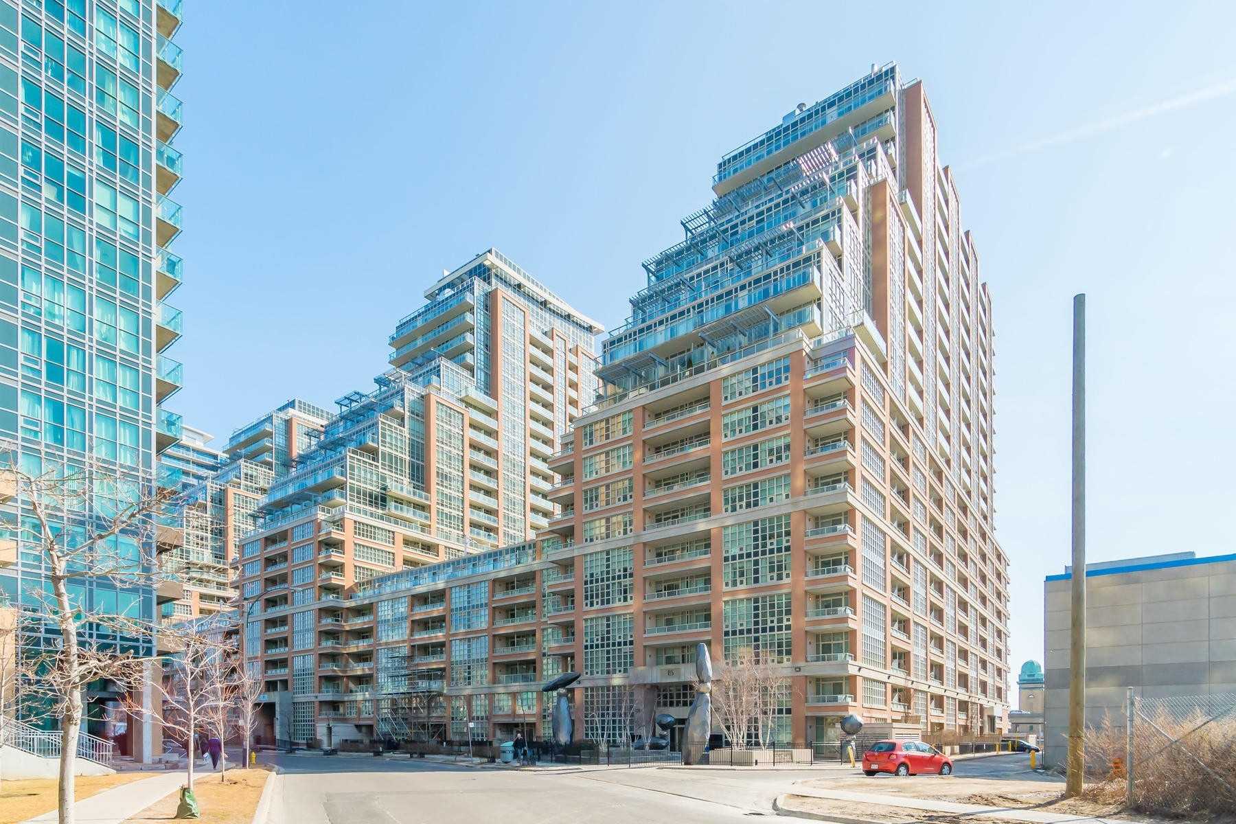 85 East Liberty St