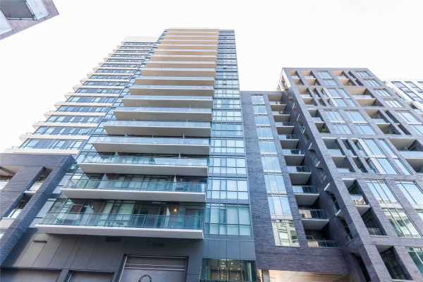 20 Minowan Miikan Lane, Toronto
