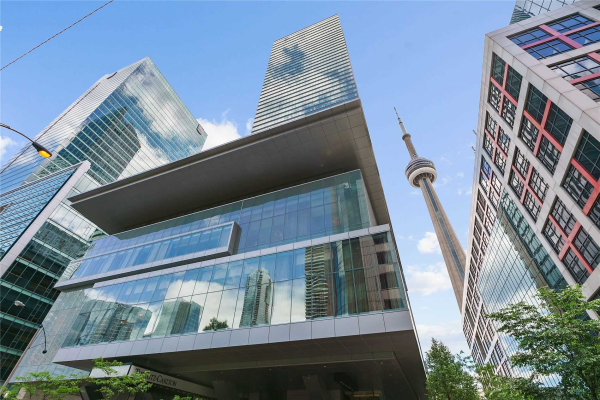 183 Wellington St W, Toronto